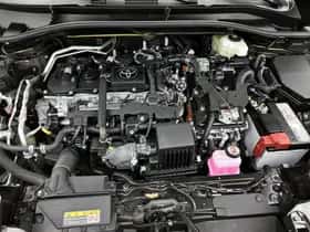Toyota Corolla_Cross (2025) thumbnail 32