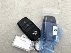 Toyota Corolla_Cross (2025) thumbnail 33
