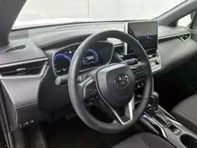 Toyota Corolla_Cross (2025) thumbnail 36