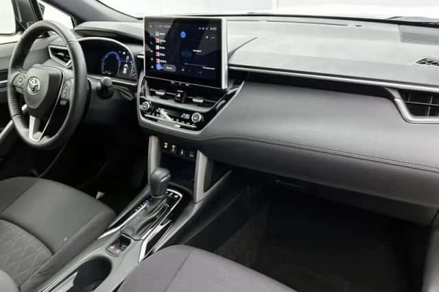 Toyota Corolla_Cross (2025) thumbnail 6