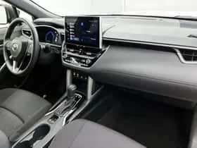 Toyota Corolla_Cross (2025) thumbnail 6