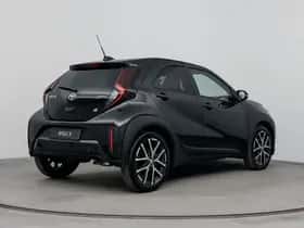 Toyota Aygo (2026) thumbnail 2