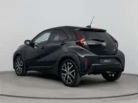 Toyota Aygo (2026) thumbnail 13