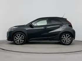 Toyota Aygo (2026) thumbnail 3