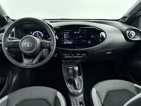 Toyota Aygo (2026) thumbnail 4