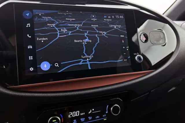 Toyota Aygo (2024) thumbnail 6