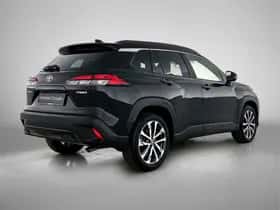 Toyota Corolla_Cross (2023) thumbnail 2