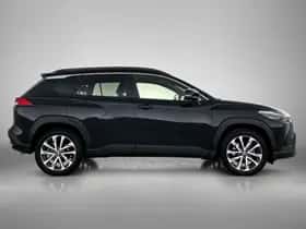 Toyota Corolla_Cross (2023) thumbnail 11
