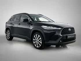 Toyota Corolla_Cross (2023) thumbnail 12