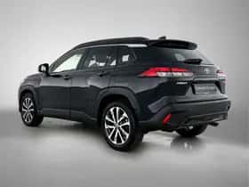 Toyota Corolla_Cross (2023) thumbnail 13