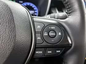 Toyota Corolla_Cross (2023) thumbnail 14