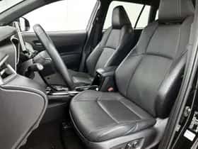 Toyota Corolla_Cross (2023) thumbnail 15