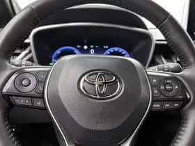 Toyota Corolla_Cross (2023) thumbnail 17