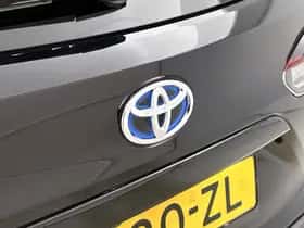 Toyota Corolla_Cross (2023) thumbnail 20