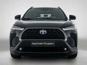 Toyota Corolla_Cross (2023) thumbnail 21