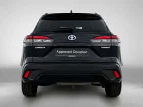 Toyota Corolla_Cross (2023) thumbnail 22
