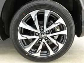 Toyota Corolla_Cross (2023) thumbnail 24