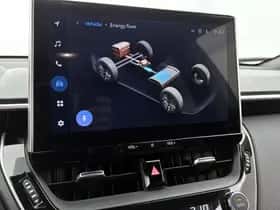 Toyota Corolla_Cross (2023) thumbnail 28