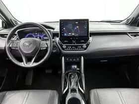 Toyota Corolla_Cross (2023) thumbnail 4