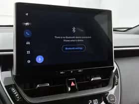 Toyota Corolla_Cross (2023) thumbnail 31