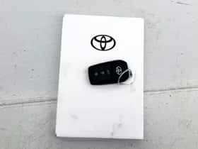 Toyota Corolla_Cross (2023) thumbnail 33