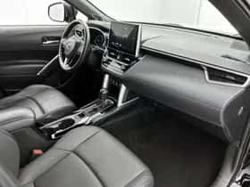Toyota Corolla_Cross (2023) thumbnail 6