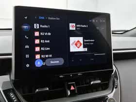 Toyota Corolla_Cross (2023) thumbnail 7