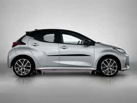 Toyota Yaris (2024) thumbnail 11
