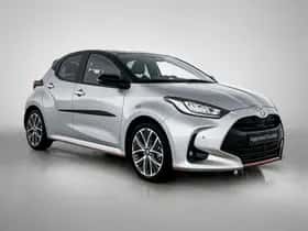Toyota Yaris (2024) thumbnail 12