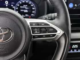 Toyota Yaris (2024) thumbnail 14