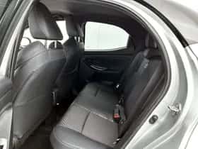 Toyota Yaris (2024) thumbnail 16