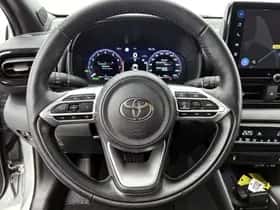 Toyota Yaris (2024) thumbnail 17