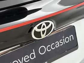 Toyota Yaris (2024) thumbnail 19