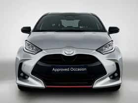 Toyota Yaris (2024) thumbnail 20