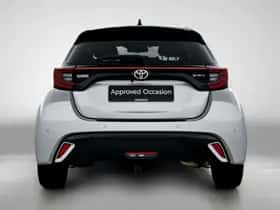Toyota Yaris (2024) thumbnail 21