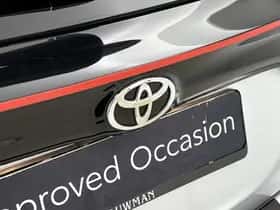 Toyota Yaris (2024) thumbnail 23