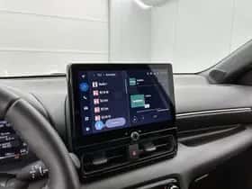 Toyota Yaris (2024) thumbnail 7