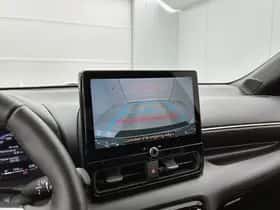 Toyota Yaris (2024) thumbnail 8