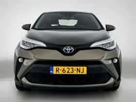 Toyota C-HR (2022) thumbnail 19