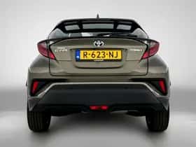 Toyota C-HR (2022) thumbnail 20