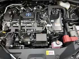 Toyota C-HR (2022) thumbnail 26