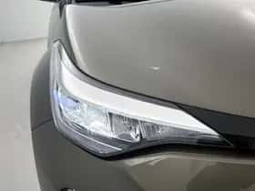 Toyota C-HR (2022) thumbnail 29