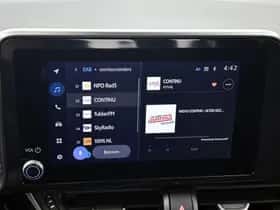 Toyota C-HR (2022) thumbnail 7