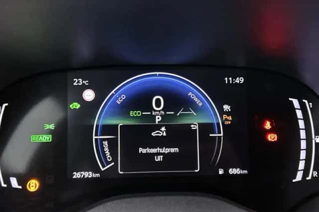 Toyota Yaris (2025) thumbnail 5