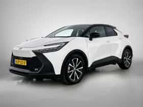 Toyota C-HR (2025) thumbnail 1