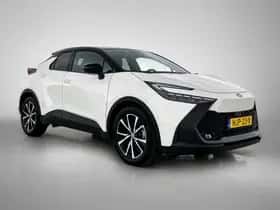 Toyota C-HR (2025) thumbnail 12