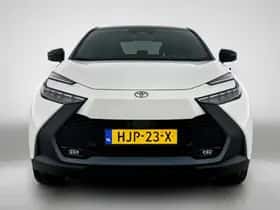 Toyota C-HR (2025) thumbnail 19