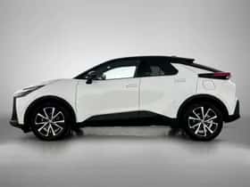 Toyota C-HR (2025) thumbnail 3