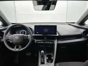 Toyota C-HR (2025) thumbnail 4