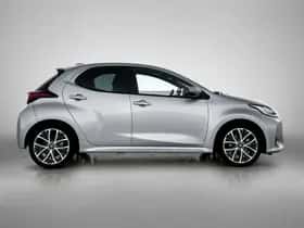 Toyota Yaris (2024) thumbnail 11